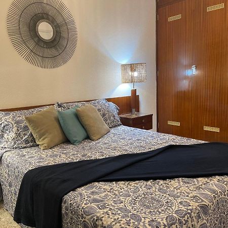 Dream Senses Apartment Santa Cruz de Tenerife Exterior foto