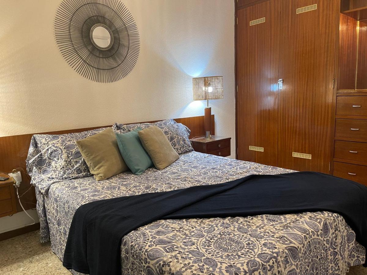 Dream Senses Apartment Santa Cruz de Tenerife Exterior foto