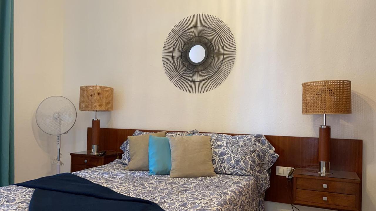 Dream Senses Apartment Santa Cruz de Tenerife Exterior foto