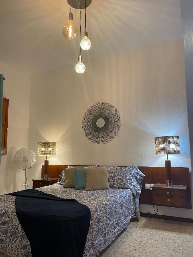 Dream Senses Apartment Santa Cruz de Tenerife Exterior foto