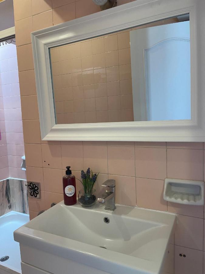 Dream Senses Apartment Santa Cruz de Tenerife Exterior foto