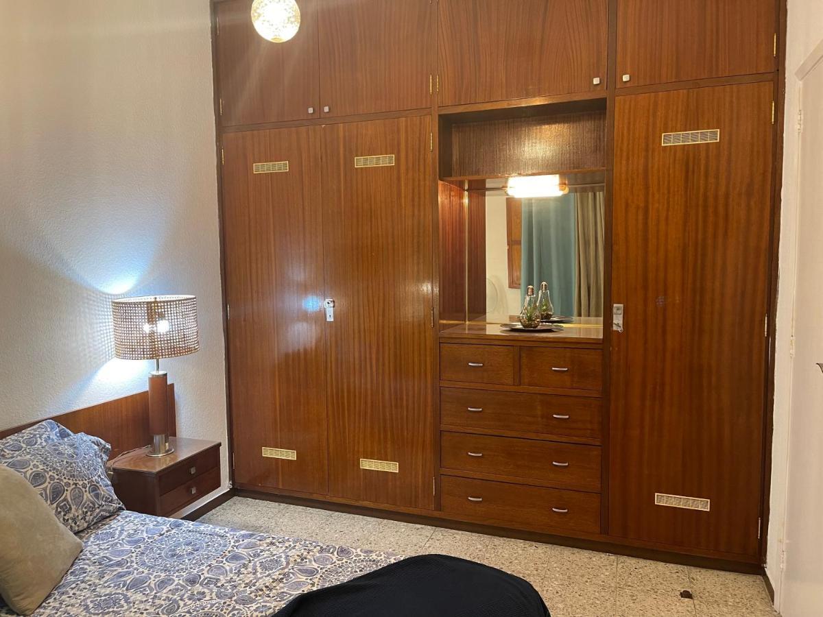 Dream Senses Apartment Santa Cruz de Tenerife Exterior foto