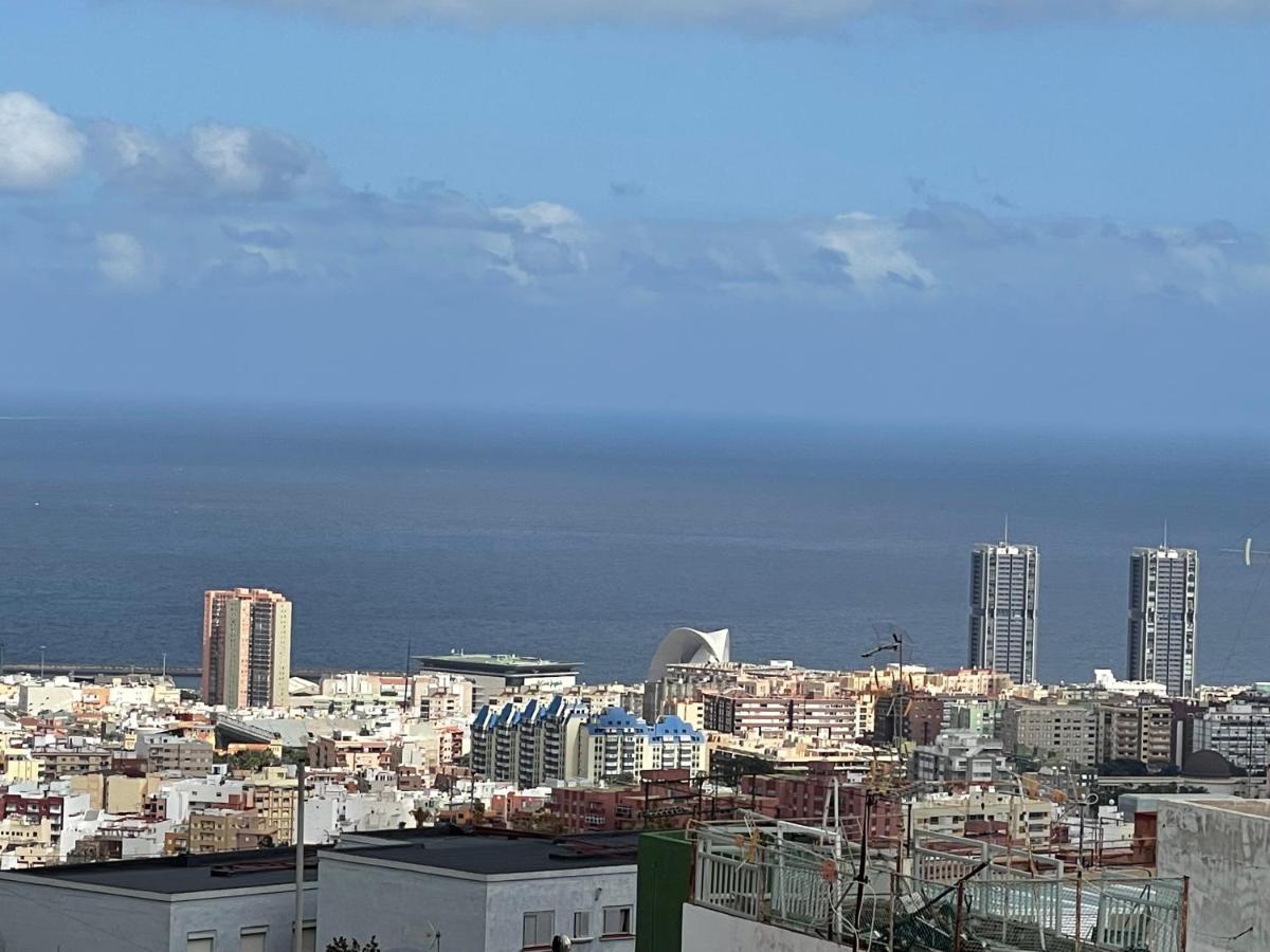 Dream Senses Apartment Santa Cruz de Tenerife Exterior foto