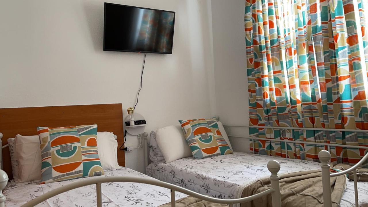 Dream Senses Apartment Santa Cruz de Tenerife Exterior foto
