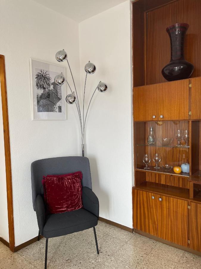 Dream Senses Apartment Santa Cruz de Tenerife Exterior foto