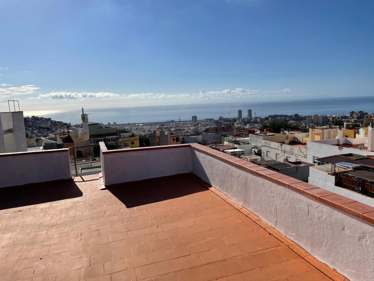 Dream Senses Apartment Santa Cruz de Tenerife Exterior foto