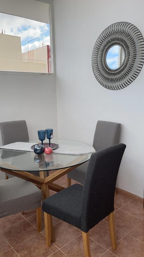 Dream Senses Apartment Santa Cruz de Tenerife Exterior foto