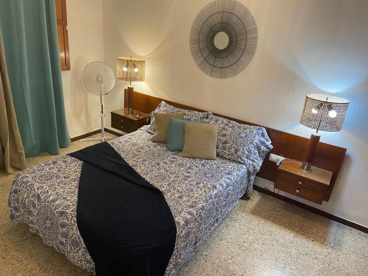 Dream Senses Apartment Santa Cruz de Tenerife Exterior foto