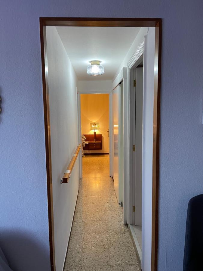 Dream Senses Apartment Santa Cruz de Tenerife Exterior foto